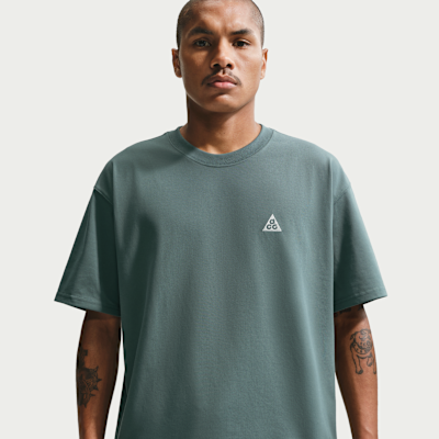 Nike ACG Short-Sleeve T-Shirt. Nike.com